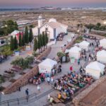 Sul Informação - Castro Marim viveu um fim-de-semana bem internacional com o Festival do Caracol