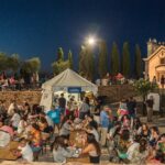Sul Informação - Castro Marim viveu um fim-de-semana bem internacional com o Festival do Caracol