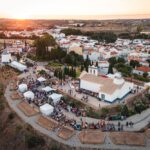 Sul Informação - Castro Marim viveu um fim-de-semana bem internacional com o Festival do Caracol