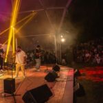 Sul Informação - Castro Marim viveu um fim-de-semana bem internacional com o Festival do Caracol
