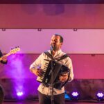 Sul Informação - Castro Marim viveu um fim-de-semana bem internacional com o Festival do Caracol