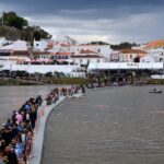 Sul Informação - Festival do Contrabando despediu-se com enchente nas ruas