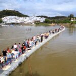 Sul Informação - Festival do Contrabando despediu-se com enchente nas ruas