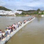 Sul Informação - Festival do Contrabando despediu-se com enchente nas ruas