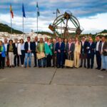 Sul Informação - Já se caminha sobre as águas do Guadiana em mais um Festival do Contrabando