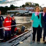 Sul Informação - Já se caminha sobre as águas do Guadiana em mais um Festival do Contrabando