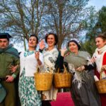 Sul Informação - Já se caminha sobre as águas do Guadiana em mais um Festival do Contrabando