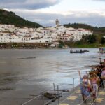 Sul Informação - Já se caminha sobre as águas do Guadiana em mais um Festival do Contrabando