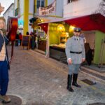 Sul Informação - Já se caminha sobre as águas do Guadiana em mais um Festival do Contrabando