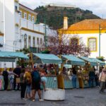 Sul Informação - Já se caminha sobre as águas do Guadiana em mais um Festival do Contrabando