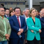 Sul Informação - Já se caminha sobre as águas do Guadiana em mais um Festival do Contrabando