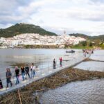 Sul Informação - Já se caminha sobre as águas do Guadiana em mais um Festival do Contrabando