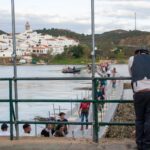 Sul Informação - Já se caminha sobre as águas do Guadiana em mais um Festival do Contrabando
