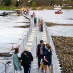 Sul Informação - Já se caminha sobre as águas do Guadiana em mais um Festival do Contrabando