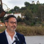 Sul Informação - Já se caminha sobre as águas do Guadiana em mais um Festival do Contrabando