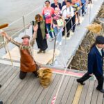 Sul Informação - Já se caminha sobre as águas do Guadiana em mais um Festival do Contrabando