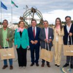 Sul Informação - Já se caminha sobre as águas do Guadiana em mais um Festival do Contrabando