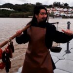 Sul Informação - Alcoutim e Sanlúcar voltam a contrabandear cultura e muita animação [com fotos]