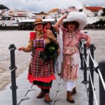 Sul Informação - Alcoutim e Sanlúcar voltam a contrabandear cultura e muita animação [com fotos]