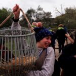 Sul Informação - Alcoutim e Sanlúcar voltam a contrabandear cultura e muita animação [com fotos]