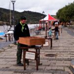 Sul Informação - Alcoutim e Sanlúcar voltam a contrabandear cultura e muita animação [com fotos]