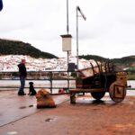 Sul Informação - Alcoutim e Sanlúcar voltam a contrabandear cultura e muita animação [com fotos]