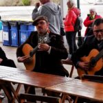 Sul Informação - Alcoutim e Sanlúcar voltam a contrabandear cultura e muita animação [com fotos]