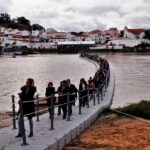 Sul Informação - Alcoutim e Sanlúcar voltam a contrabandear cultura e muita animação [com fotos]