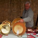 Sul Informação - Alcoutim e Sanlúcar voltam a contrabandear cultura e muita animação [com fotos]