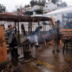 Sul Informação - Alcoutim e Sanlúcar voltam a contrabandear cultura e muita animação [com fotos]