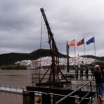 Sul Informação - Alcoutim e Sanlúcar voltam a contrabandear cultura e muita animação [com fotos]
