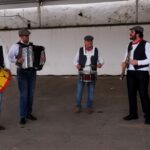 Sul Informação - Alcoutim e Sanlúcar voltam a contrabandear cultura e muita animação [com fotos]