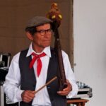 Sul Informação - Alcoutim e Sanlúcar voltam a contrabandear cultura e muita animação [com fotos]