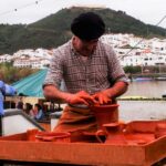 Sul Informação - Alcoutim e Sanlúcar voltam a contrabandear cultura e muita animação [com fotos]