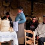 Sul Informação - Alcoutim e Sanlúcar voltam a contrabandear cultura e muita animação [com fotos]
