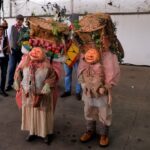 Sul Informação - Alcoutim e Sanlúcar voltam a contrabandear cultura e muita animação [com fotos]