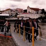 Sul Informação - Alcoutim e Sanlúcar voltam a contrabandear cultura e muita animação [com fotos]