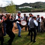 Sul Informação - Alcoutim e Sanlúcar voltam a contrabandear cultura e muita animação [com fotos]