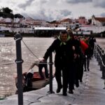 Sul Informação - Alcoutim e Sanlúcar voltam a contrabandear cultura e muita animação [com fotos]