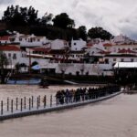 Sul Informação - Alcoutim e Sanlúcar voltam a contrabandear cultura e muita animação [com fotos]