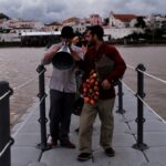 Sul Informação - Alcoutim e Sanlúcar voltam a contrabandear cultura e muita animação [com fotos]