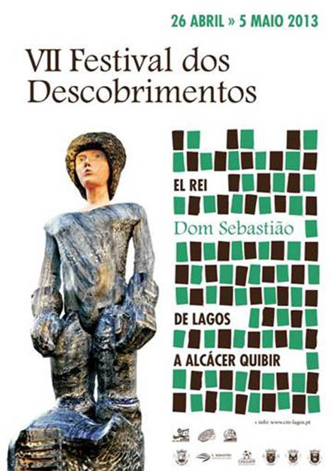Sul Informação - Festival dos Descobrimentos começa amanhã em Lagos