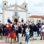 Sul Informação - Descobrimentos recordados em mais um festival que atraiu milhares a Lagos