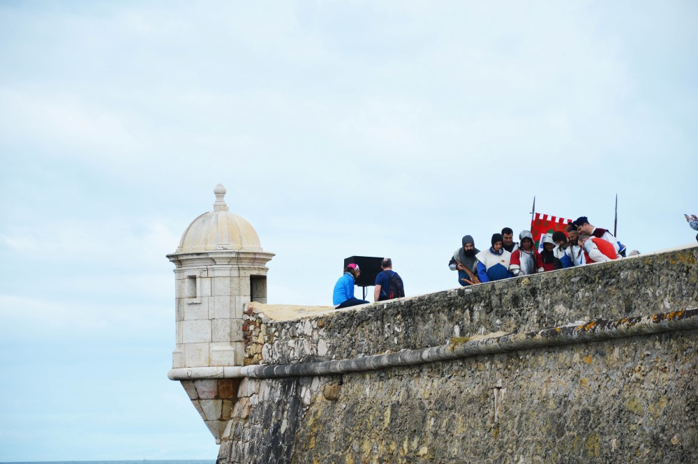 Sul Informação - Descobrimentos recordados em mais um festival que atraiu milhares a Lagos