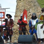 Sul Informação - Descobrimentos recordados em mais um festival que atraiu milhares a Lagos