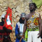 Sul Informação - Descobrimentos recordados em mais um festival que atraiu milhares a Lagos
