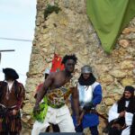Sul Informação - Descobrimentos recordados em mais um festival que atraiu milhares a Lagos