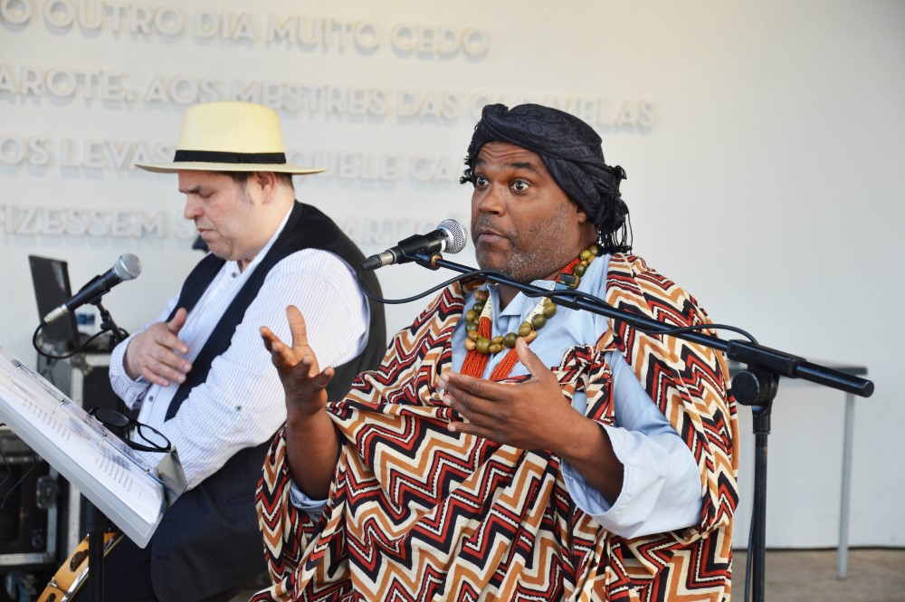 Sul Informação - Descobrimentos recordados em mais um festival que atraiu milhares a Lagos