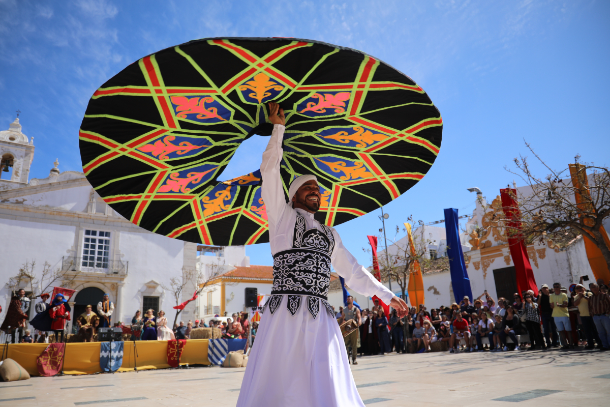 Sul Informação - Festival dos Descobrimentos e das Marchas Populares marcam eventos de Primavera de Lagos