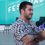 Sul Informação - Artistas descrevem o F como «um Festival com um toque diferente» e «poder agregador»
